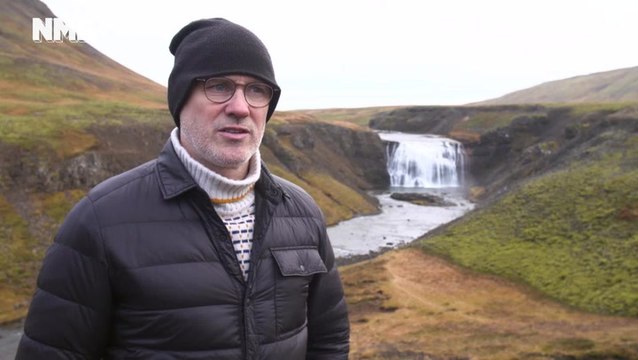 Game of Thrones: see its dramatic Icelandic locations in real life