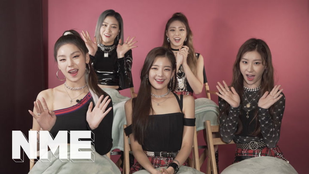 Itzy | Firsts