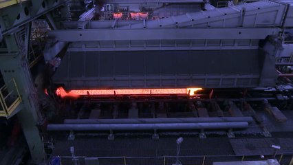 US and Japan reach a deal on steel tariffs