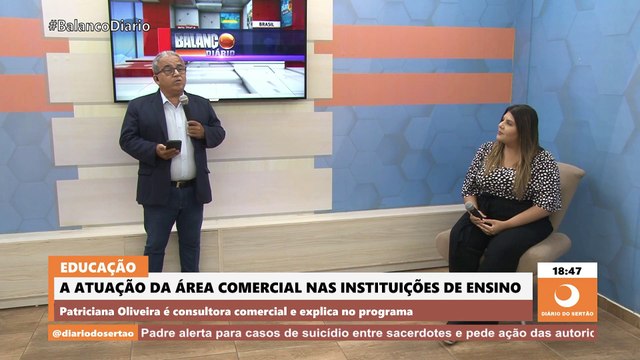 Consultora Comercial fala sobre as expectativas e necessidades dos alunos em relação as instituições de ensino