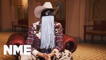 Orville Peck | Show & Tell
