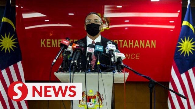 Covid-19: Planning for country to move into endemic phase completed, says Hisham