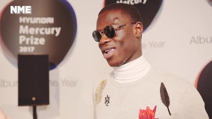 J Hus on Mercury Prize nomination and his next album