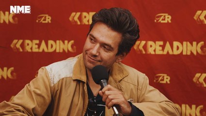 Reading Festival 2018: Spring King talk their second album and working with The 1975