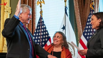 Top White House Scientist Resigns After Staff Abuse Investigation