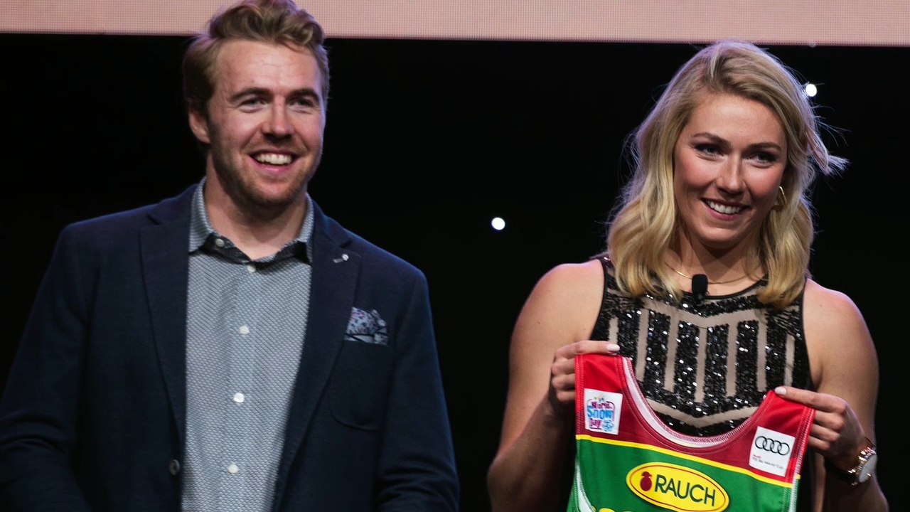 These Team USA Athletes Are Competing With Their Loves at the Olympics