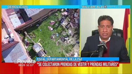 Violador serial asesinó a una persona por 'patear a un gato', según su declaración ante la Fiscalía