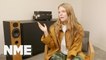 Maggie Rogers - Give A Little | Song Stories