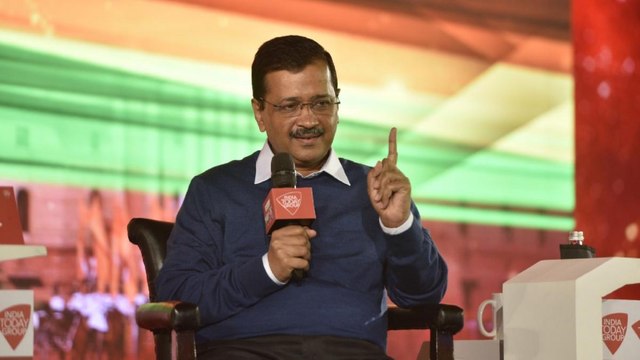 'PM is lying', what Kejriwal said on Modi's allegations