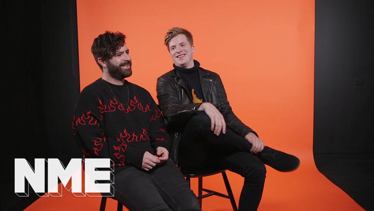 Foals  – 'Everything Not Saved Will Be Lost Part 2' | Track by track