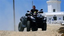 ATV Mykonos