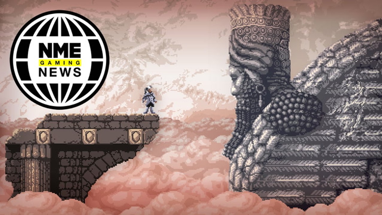 Axiom Verge 2 delayed into 2021