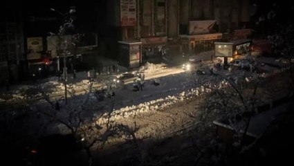 Son Dakika: Günlerce elektrik kesintisi yaşanan Isparta'da faturaların tahsilatı bir ay ertelendi