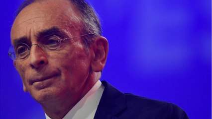 FEMME ACTUELLE - Eric Zemmour : ce célèbre acteur est son véritable sosie !