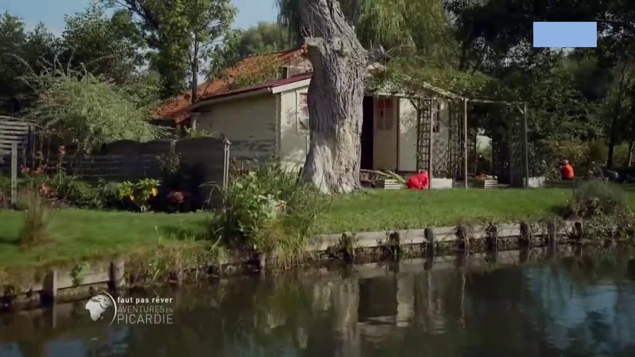 Picardie. 2de moitié