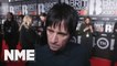 No Time To Die: Johnny Marr on “thrill” of working with Billie Eilish on Bond theme