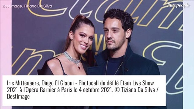 Ca a été difficile parfois : Iris Mittenaere honnête sur ses ex (Kev Adams et Anthony Colette ?)