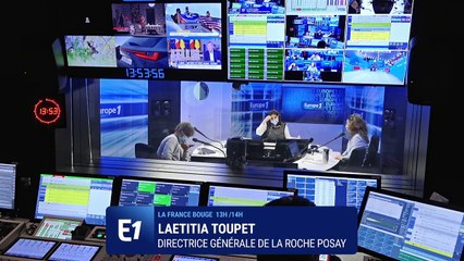 Ils prennent soin de leurs salariés