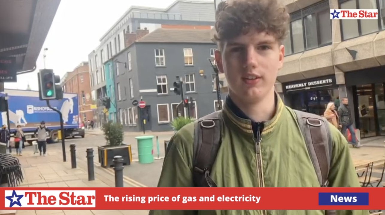 Sheffield Daily Bulletin, Tuesday February 8th 2022