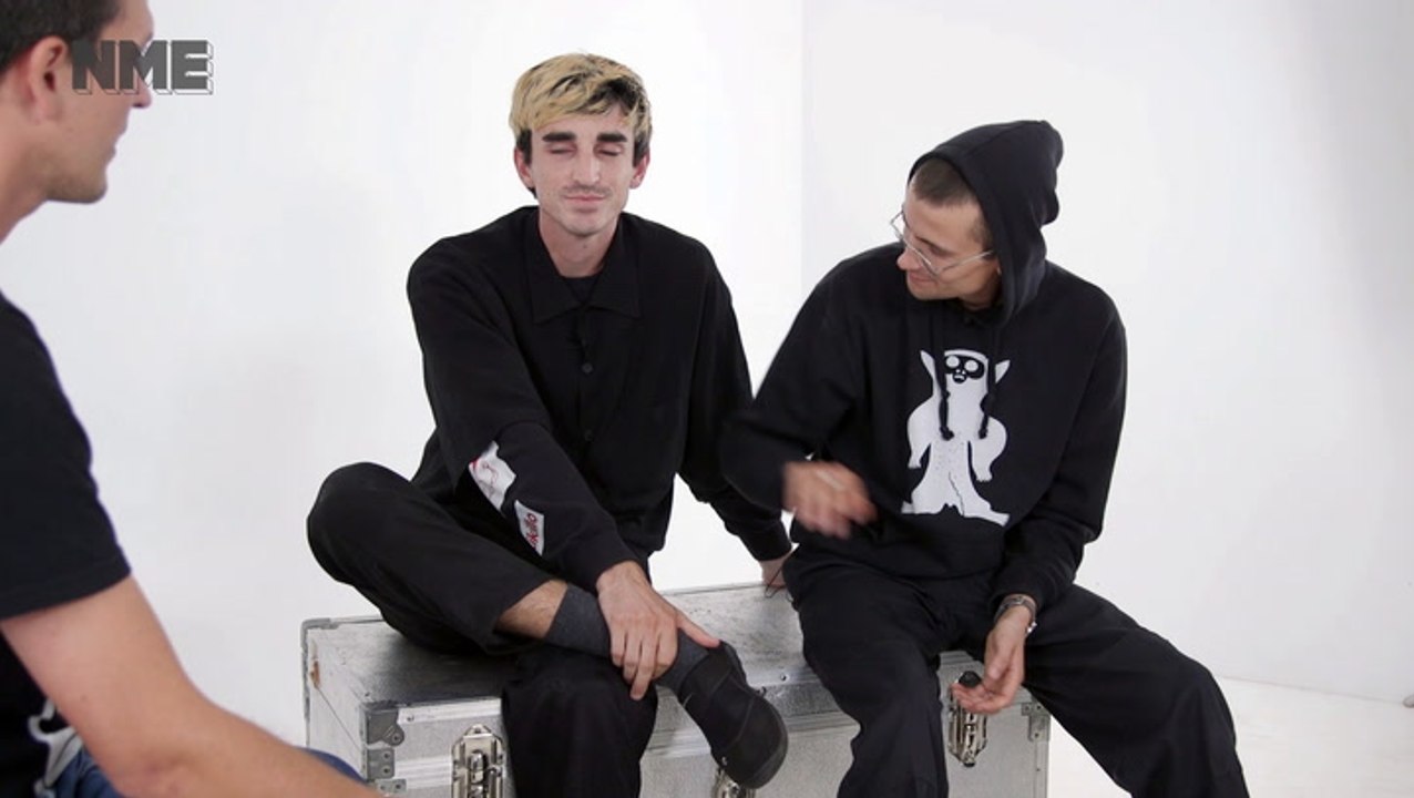 DIIV | In Conversation