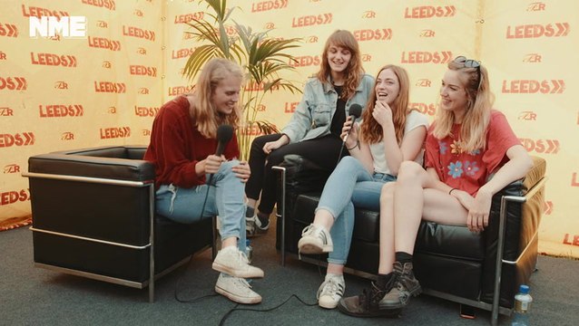 Band vs Band: Marika Hackman vs The Big Moon