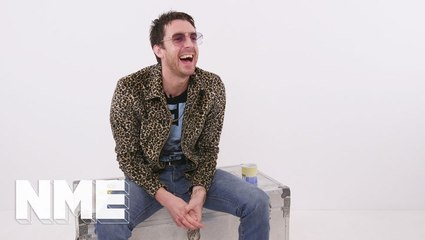 Miles Kane | Show & Tell