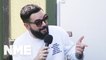 A Day To Remember at Reading 2019 on their "positive" new album and what the future holds