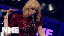 Courtney Love wins Icon Award at NME Awards 2020