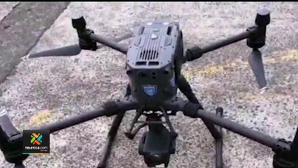 tn7-detenciones-y-busqueda-de-desaparecidos-el-rol-de-un-drone-policial-080222