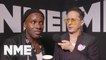 The Libertines' Gary Powell and Carl Barât reflect on their history with NME at the NME Awards 2020