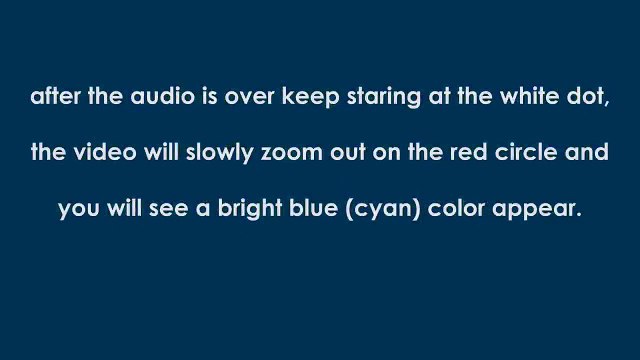 وهم بصرى على تيك توك يظهر لونا جديدا لم تره من قبل