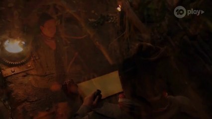 Australian Survivor S09E06 part 2