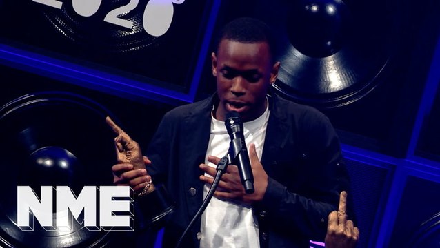 'Blue Story' wins Best Film and Michael Ward wins Best Actor at the NME Awards 2020