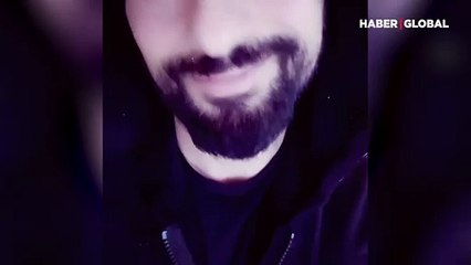 Tarkan’dan bomba paylaşım: İşte yeni şarkısının ilk 10 saniyesi