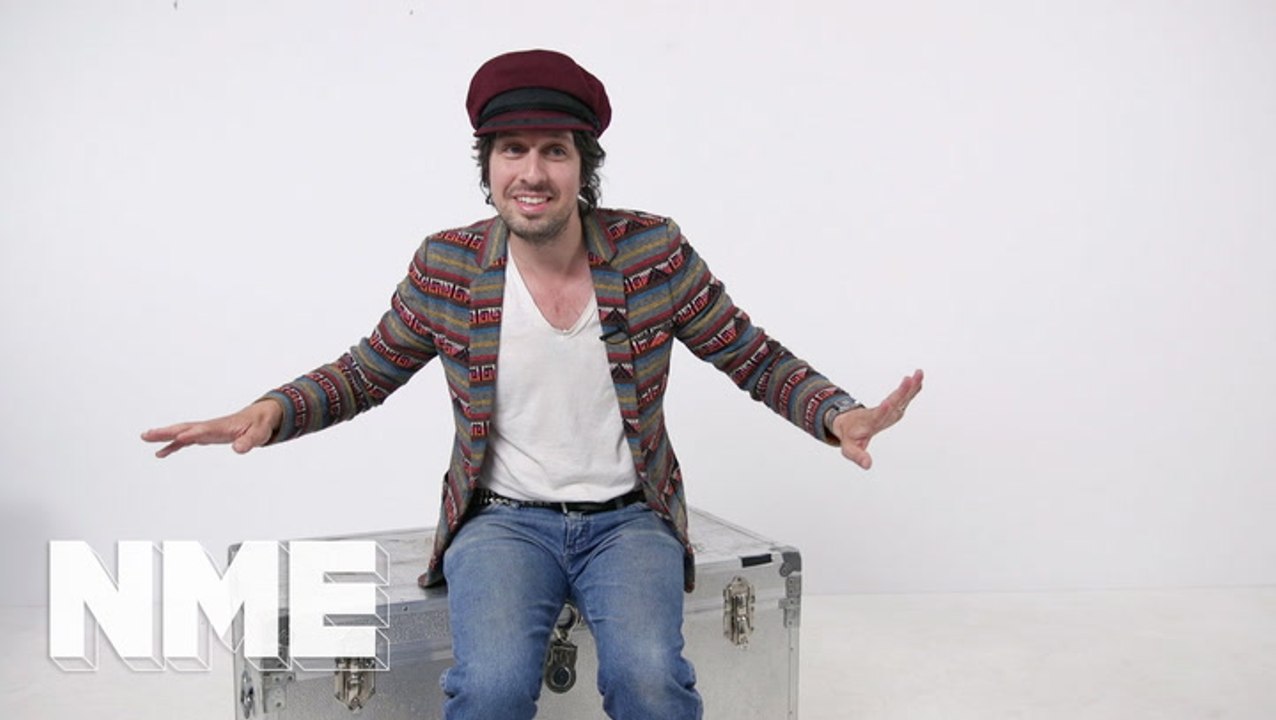 Moldy Peaches - Anyone Else But You | Song Stories