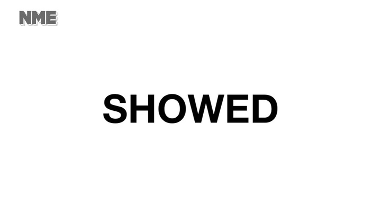 Johnny Borell | Show & Tell