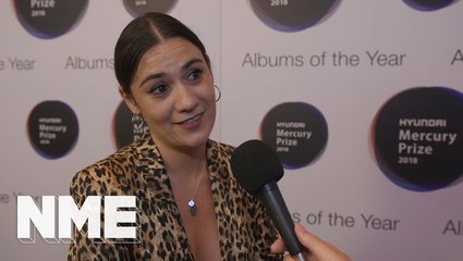 Nadine Shah: 'There's been a rise in nationalism and a decline in empathy'