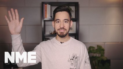 Mike Shinoda | In conversation with NME