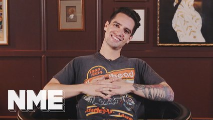 Brendon Urie | In Conversation