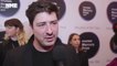 Marcus Mumford on the Mercury Prize 2017, the state of guitar music and Noel Gallagher