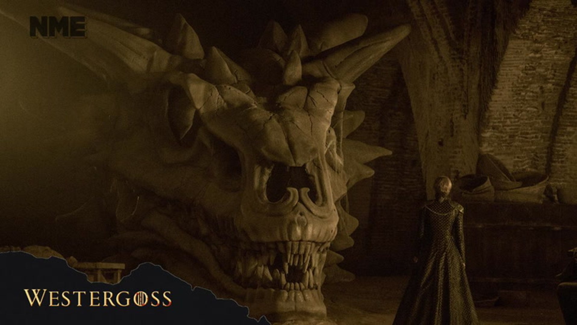 Westergoss – Game of Thrones season 7 episode 2: Stormborn - video  Dailymotion
