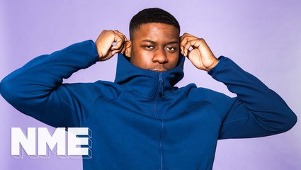 Jay1: Meet the NME 100