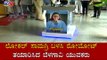 ಲೋಕಲ್ ಸಾಮಗ್ರಿ ಬಳಸಿ ರೋಬೋಟ್ ತಯಾರಿಸಿದ ಬೆಳಗಾವಿ ಯುವಕರು | Belagavi | Covid 19 | TV5 Kannada