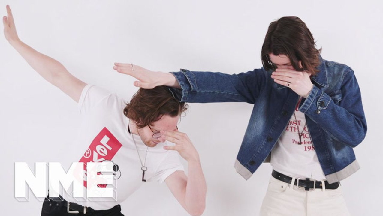 Blossoms | In Conversation with NME