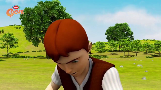 Barbaros 8. Bölüm izle Çizgi Film - Çizgi Film izle - Çizgi Film Seyret