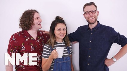 Kanye West's 'Ye' - First Listen Review | Friday Album Club