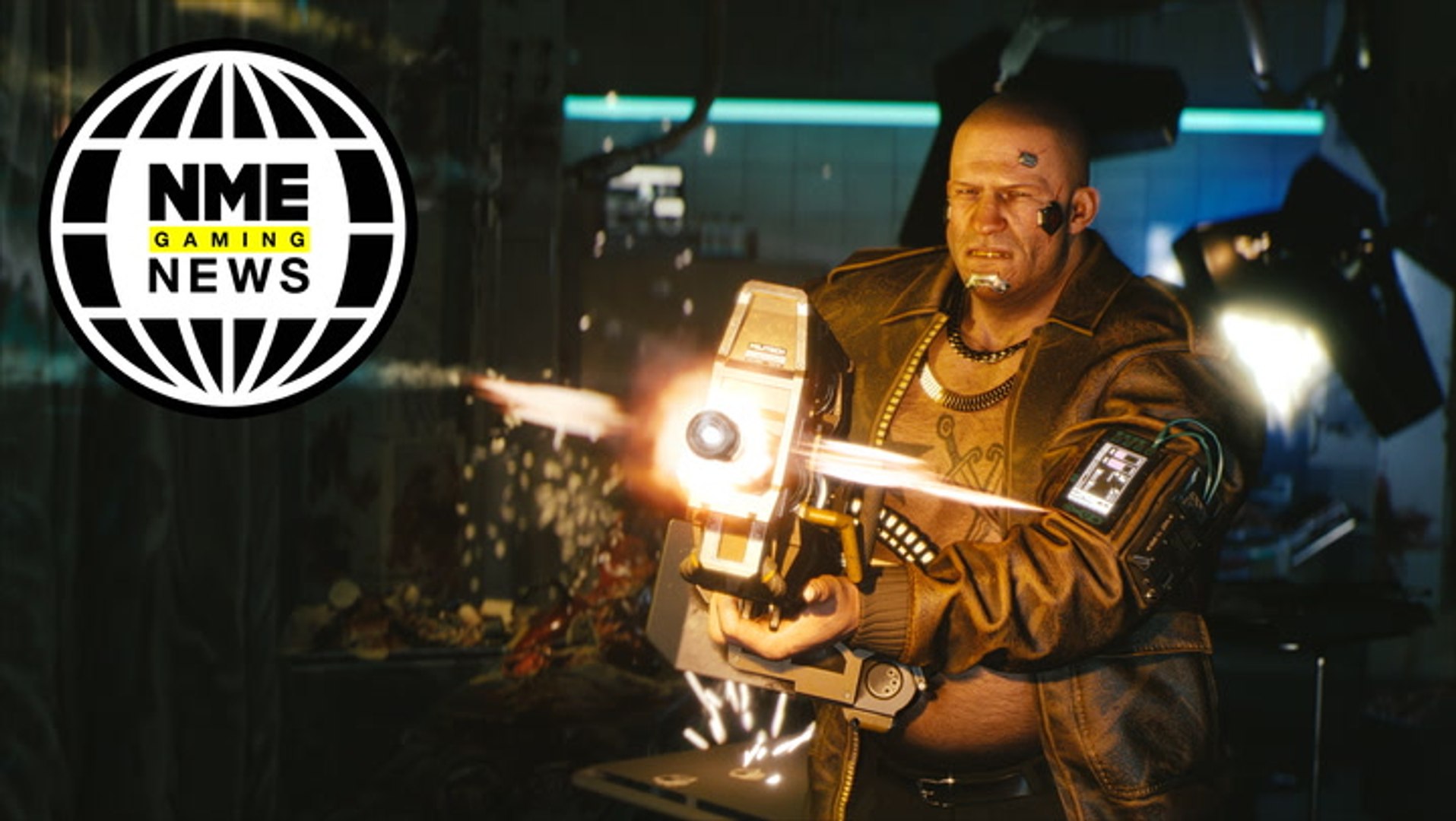 Cyberpunk 2077 is already breaking multiple records