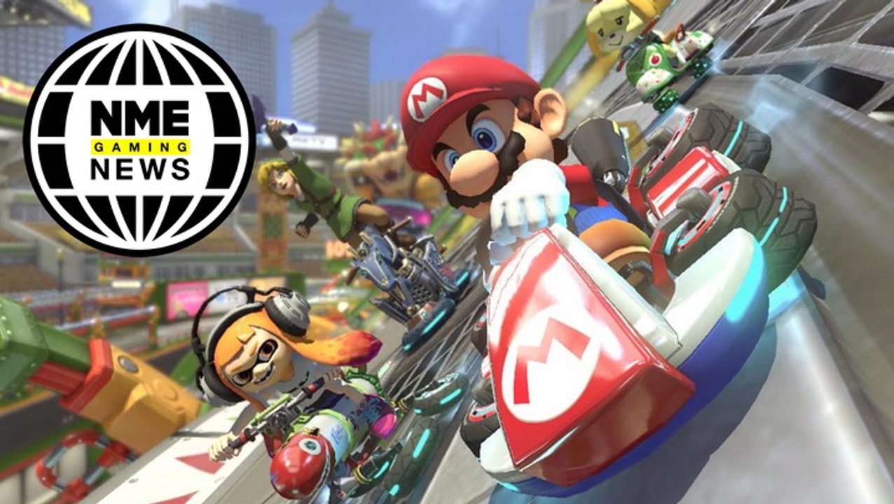 Nintendo Switch 2020 sales might have revealed a long time secret