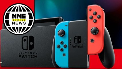 Nintendo Switch is halfway through its life cycle according to USA boss