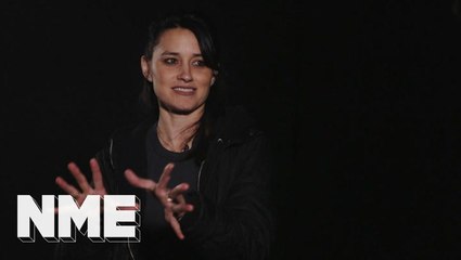 'TT' Theresa Wayman on solo album 'LoveLaws', playing with Harry Styles, and the future of Warpaint